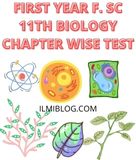 1ST YEAR BIOLOGY DOCX TEST ALL CHAPTER DOWNLOAD PUNJAB BOARD